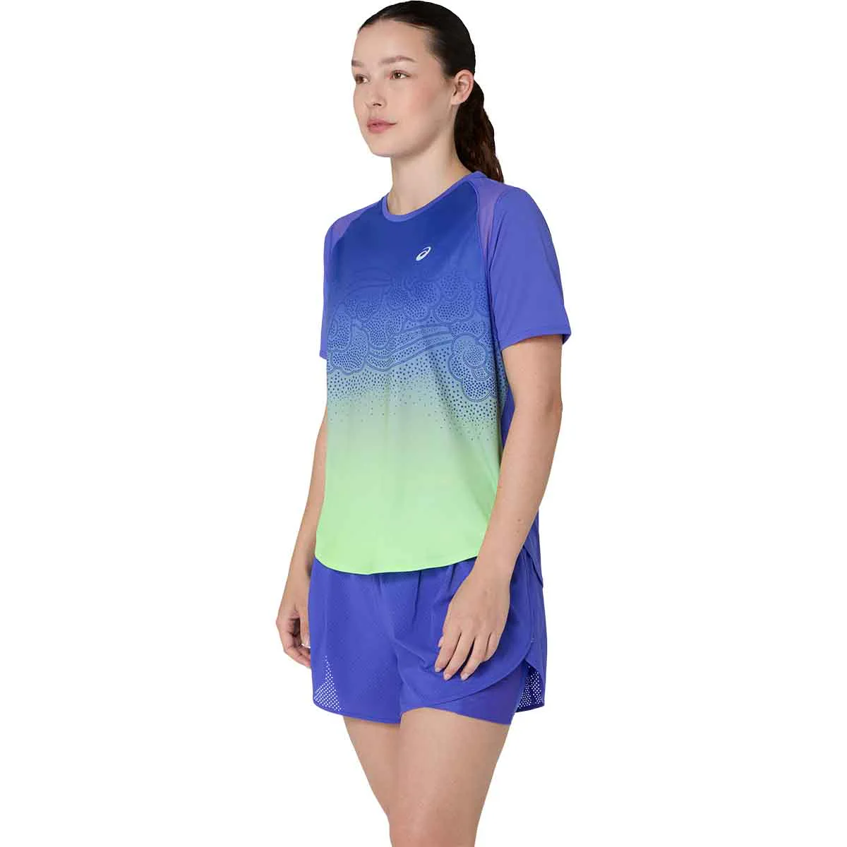 Asics apparel