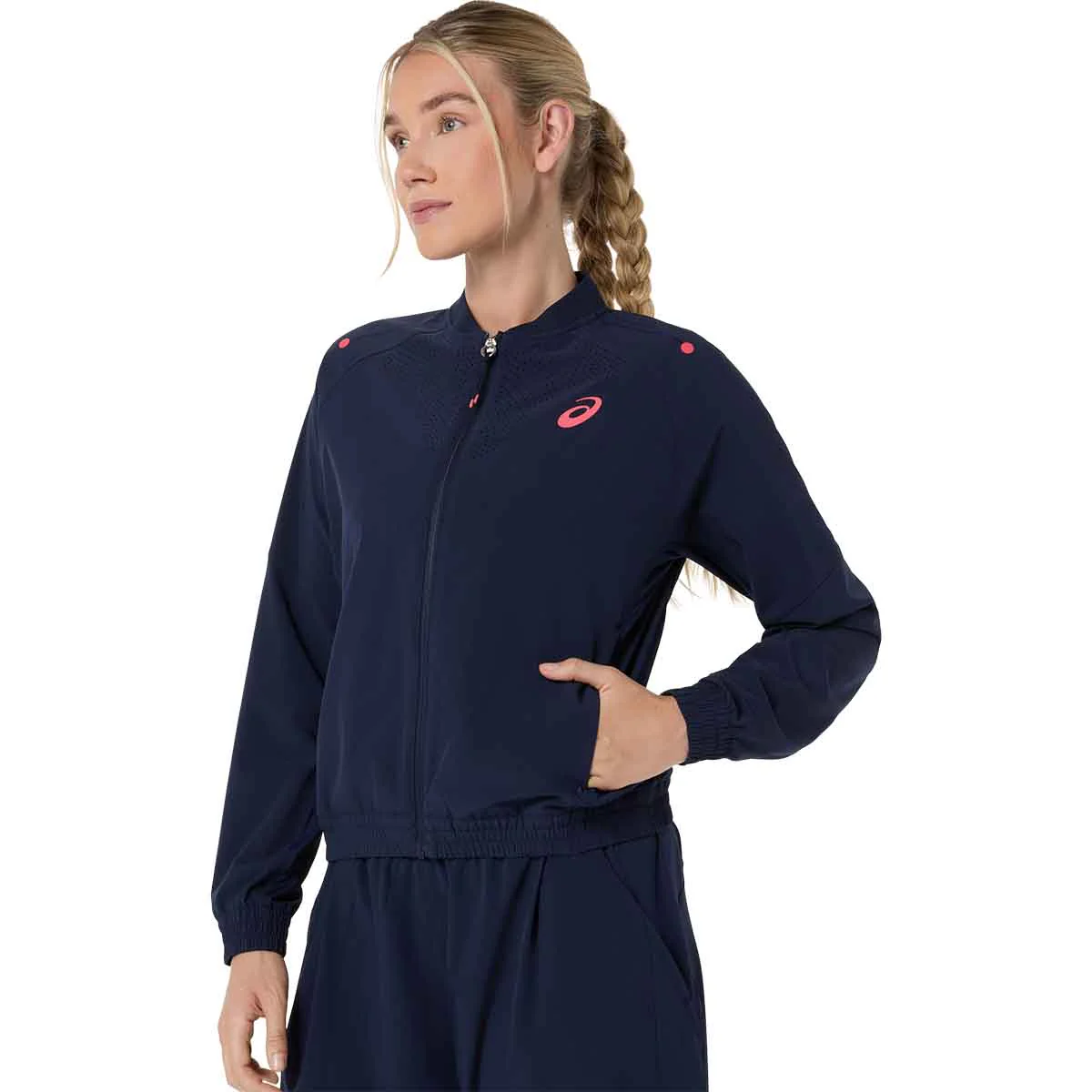 Asics women apparel